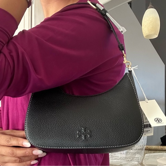 New Tory Burch Thea crossbody - Picture 8 of 10